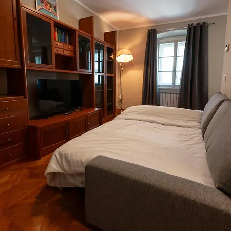 Nicole's - Trilocale In Centro * Триест