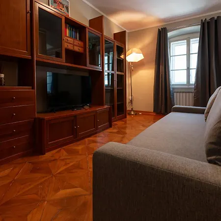 Nicole's - Trilocale In Centro * Триест