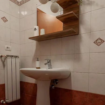 Nicole's - Trilocale In Centro * Триест