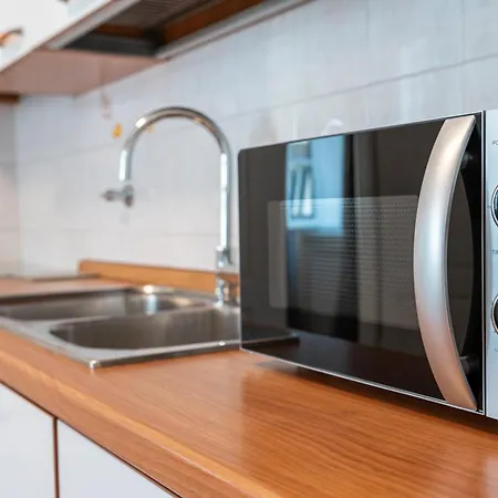 Nicole's - Trilocale In Centro Διαμέρισμα *