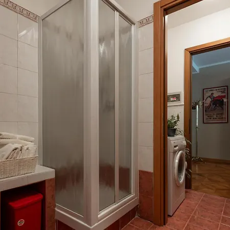 Nicole's - Trilocale In Centro Apartamento Trieste