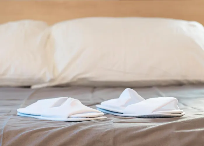 Nicole's - Trilocale In Centro *