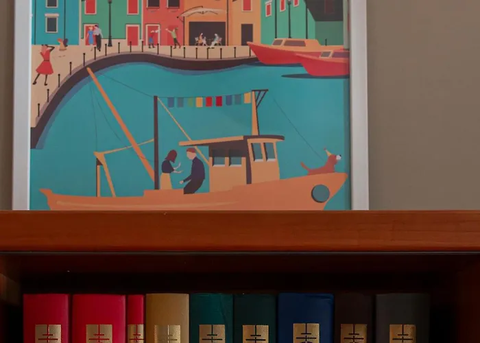 Nicole's - Trilocale In Centro *